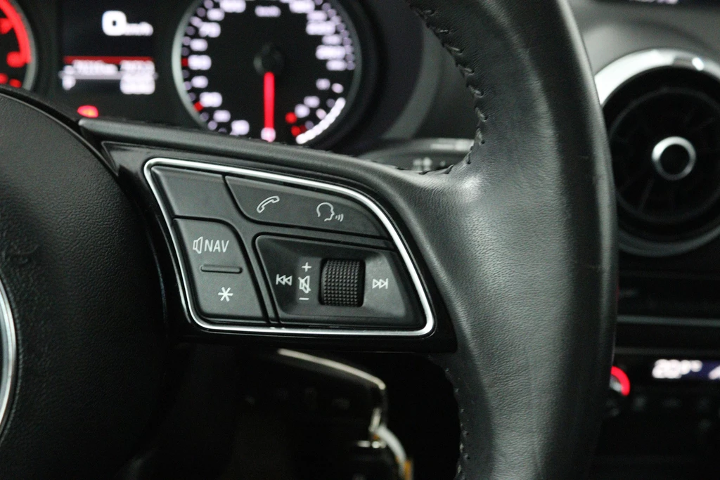 Audi A3 – foto 15