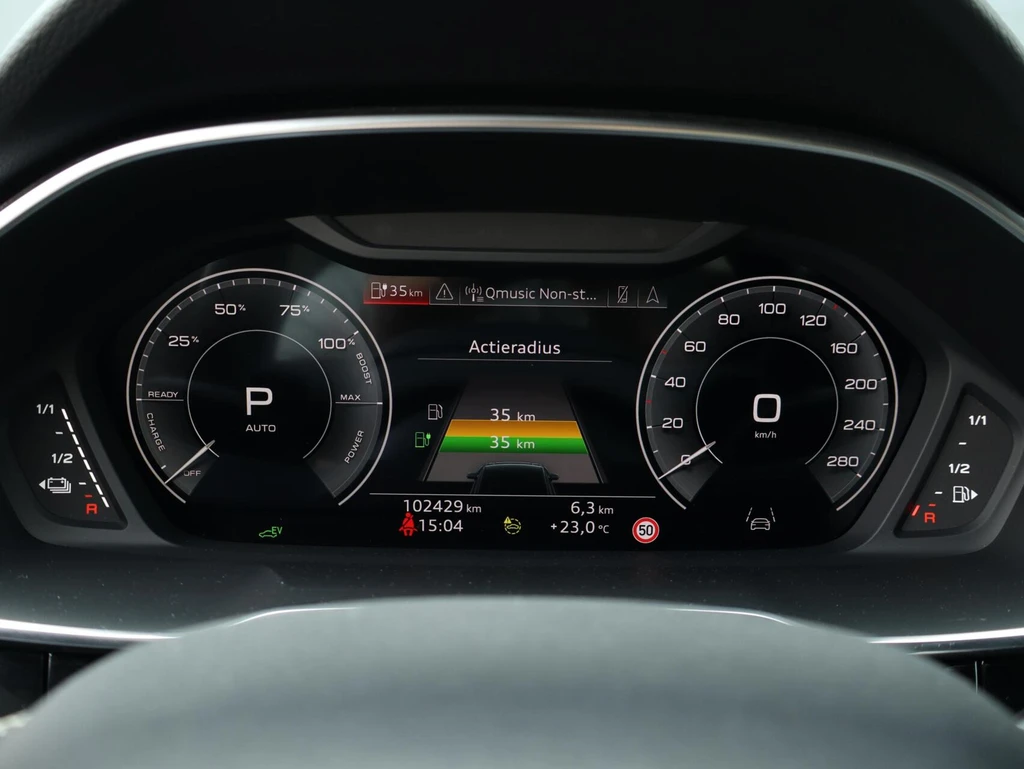 Audi Q3 – foto 36