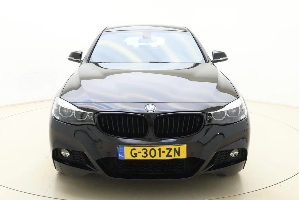 BMW 3 Serie – foto 9