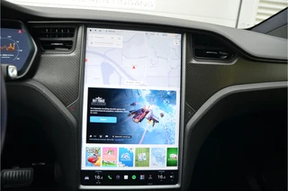 Tesla Model X – thumbnail 29