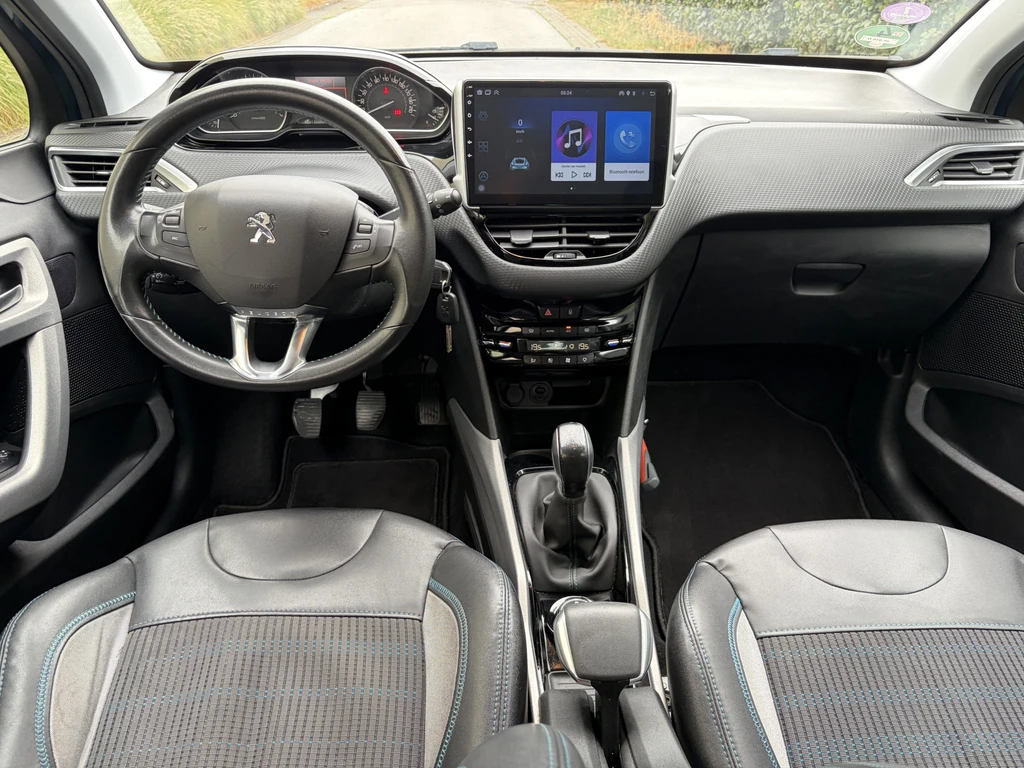 Peugeot 2008 – foto 10