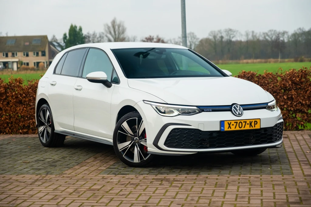 Volkswagen Golf – foto 11