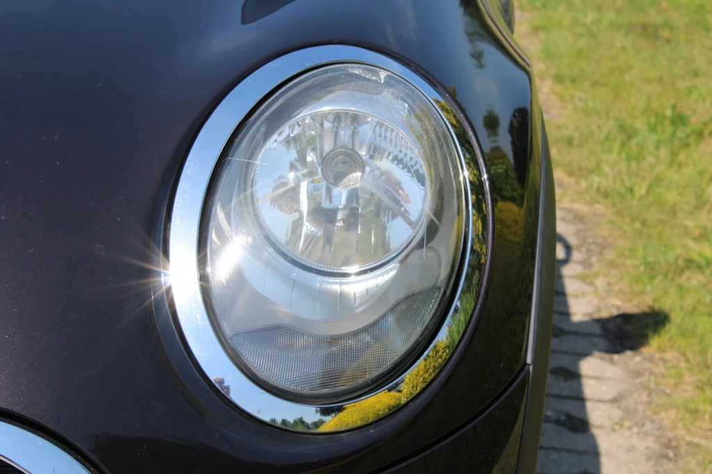 MINI Cooper – foto 36
