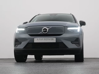 Volvo XC40 – thumbnail 22