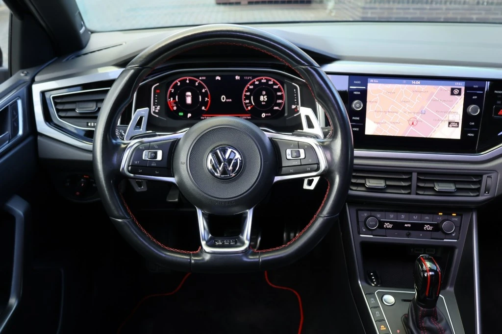 Volkswagen Polo – foto 14