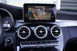 Mercedes-Benz C-Klasse – thumbnail 16