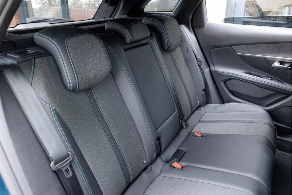 Peugeot 3008 – foto 26