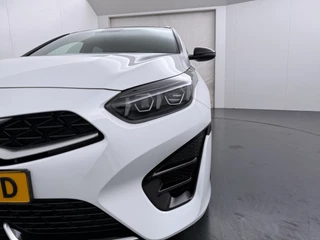 Kia Ceed Sportswagon – thumbnail 15