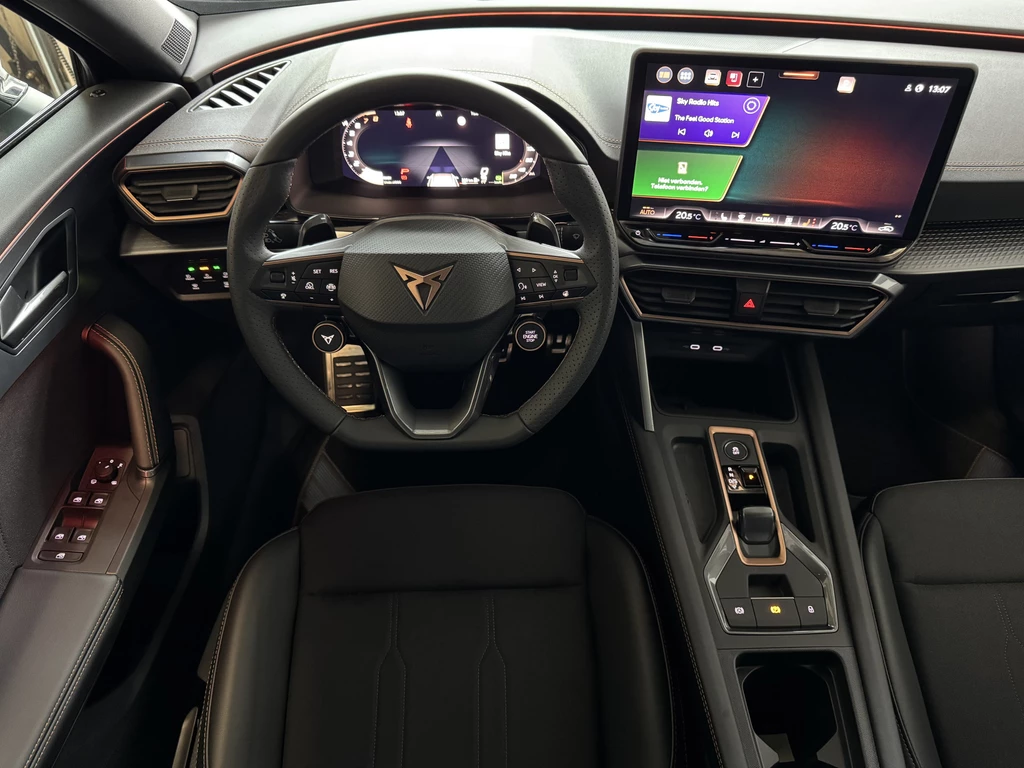 CUPRA Formentor – foto 37