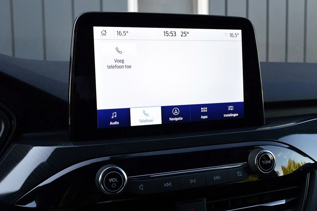 Ford Kuga – foto 24