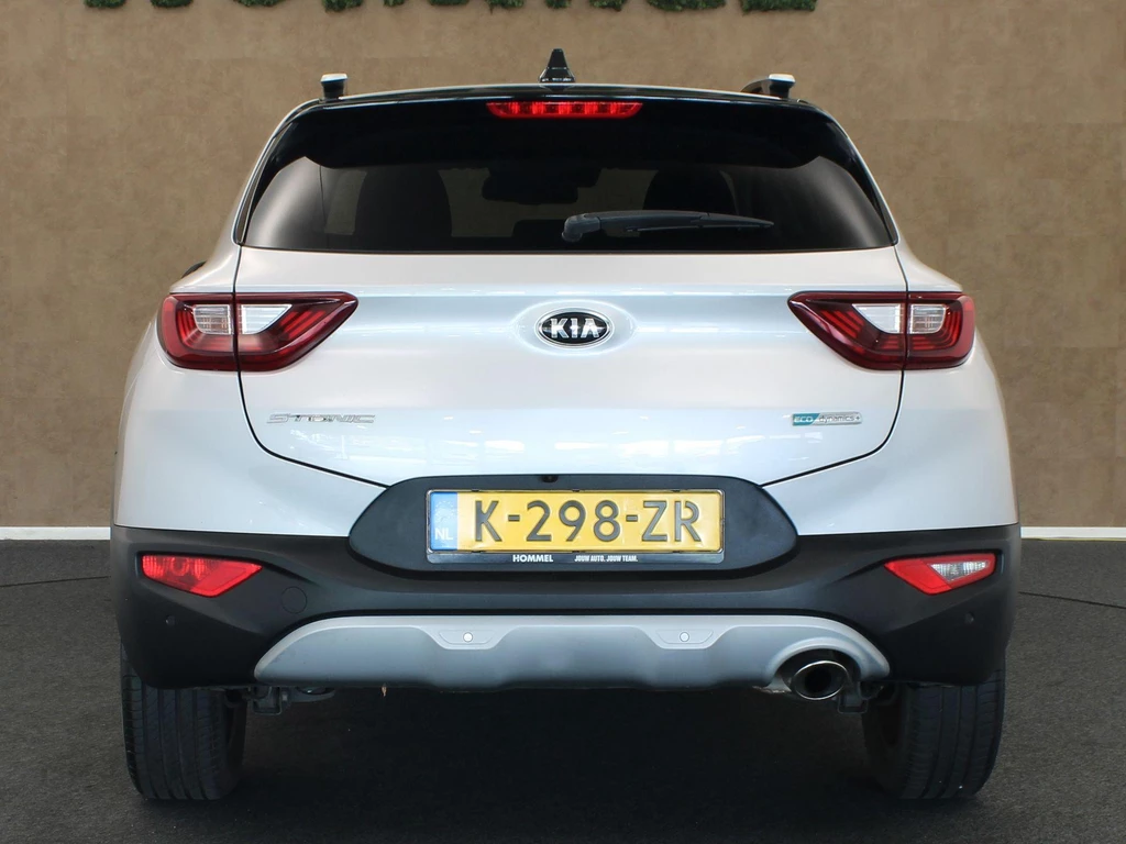 Kia Stonic – foto 5