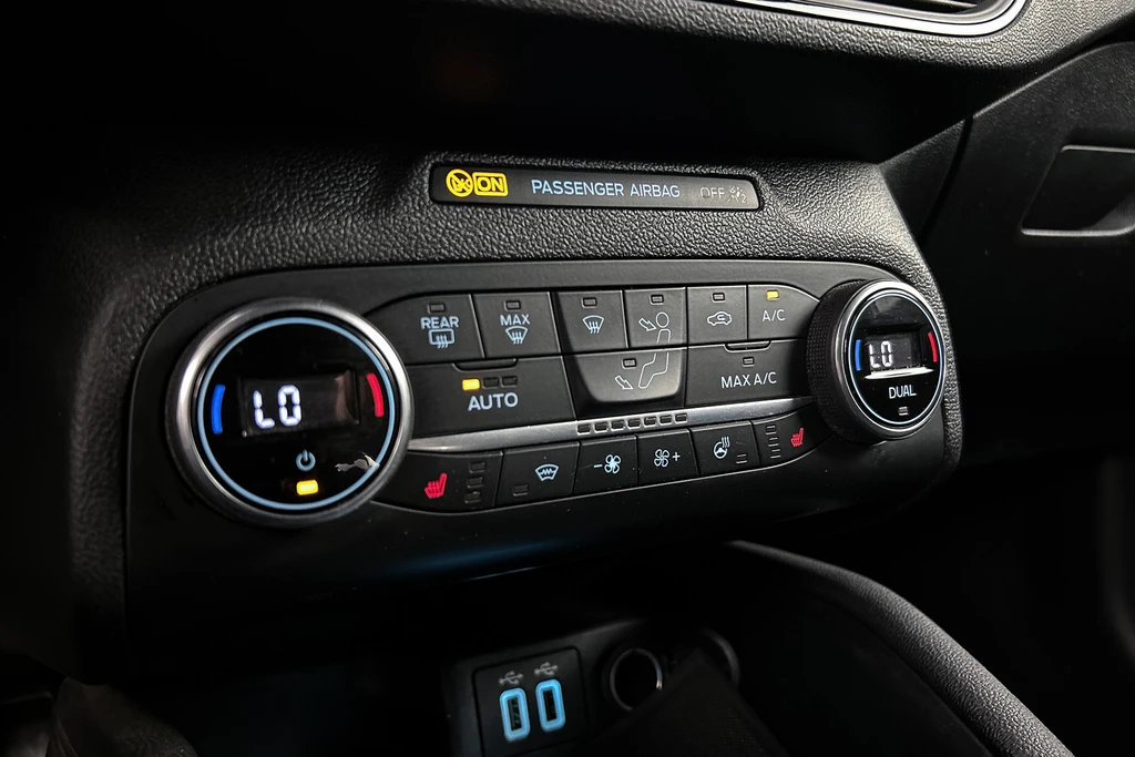 Ford Focus – foto 25