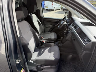 Volkswagen Caddy – thumbnail 17