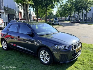 Audi A1 Sportback – thumbnail 9