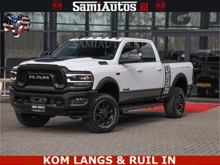 Dodge Ram Pick-Up – thumbnail 2