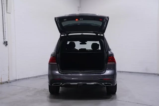 Mercedes-Benz GLE – thumbnail 14