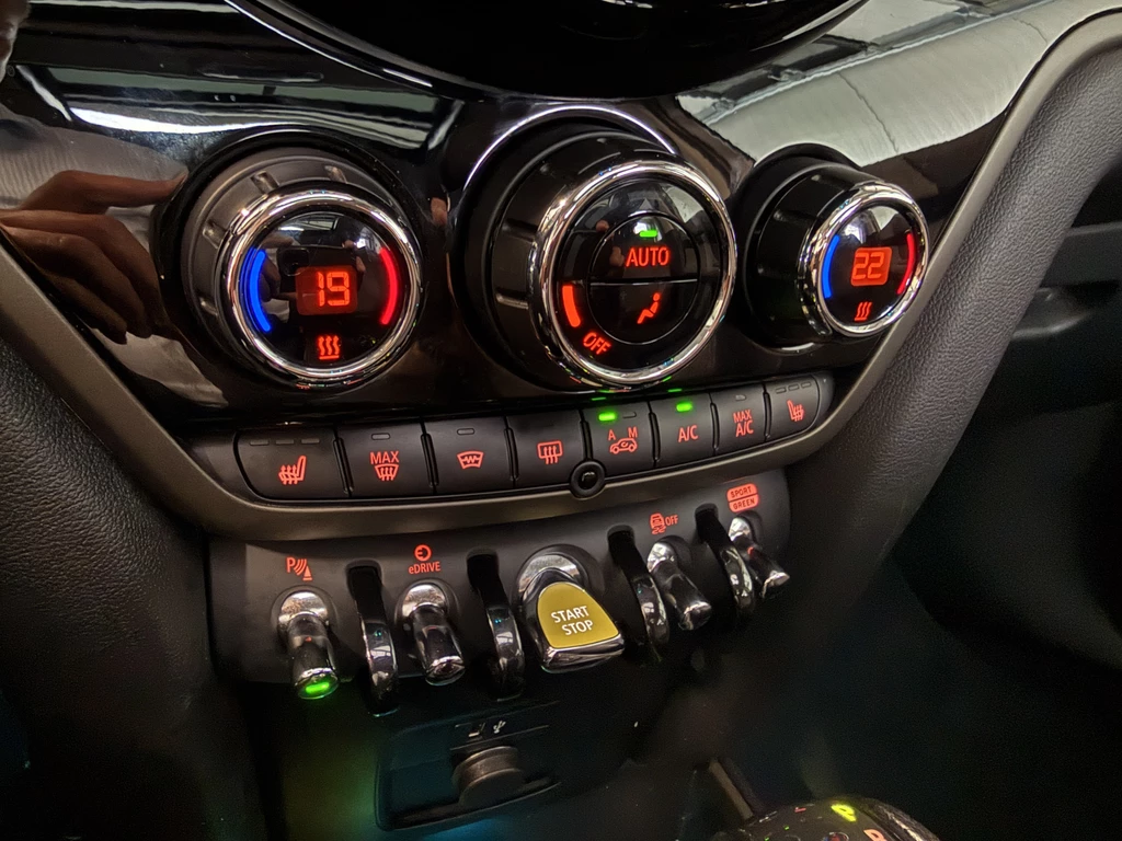 MINI Countryman – foto 20