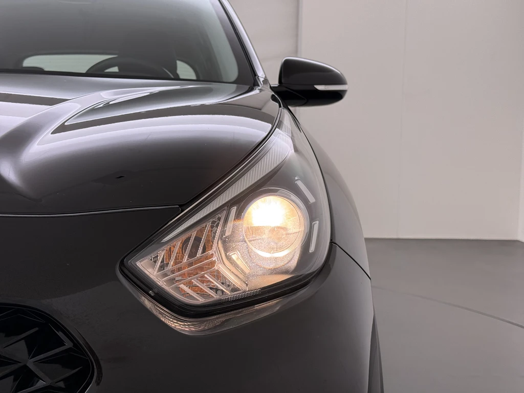 Kia Niro – foto 27