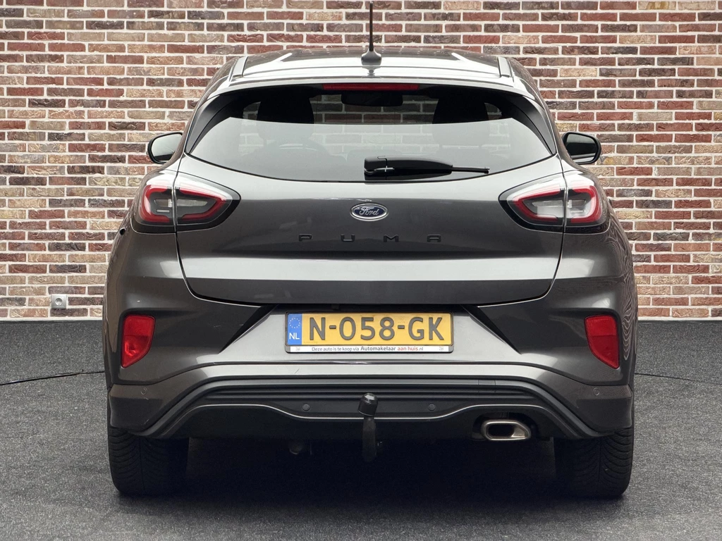 Ford Puma – foto 7