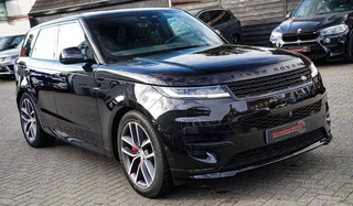 Land Rover Range Rover Sport – thumbnail 12