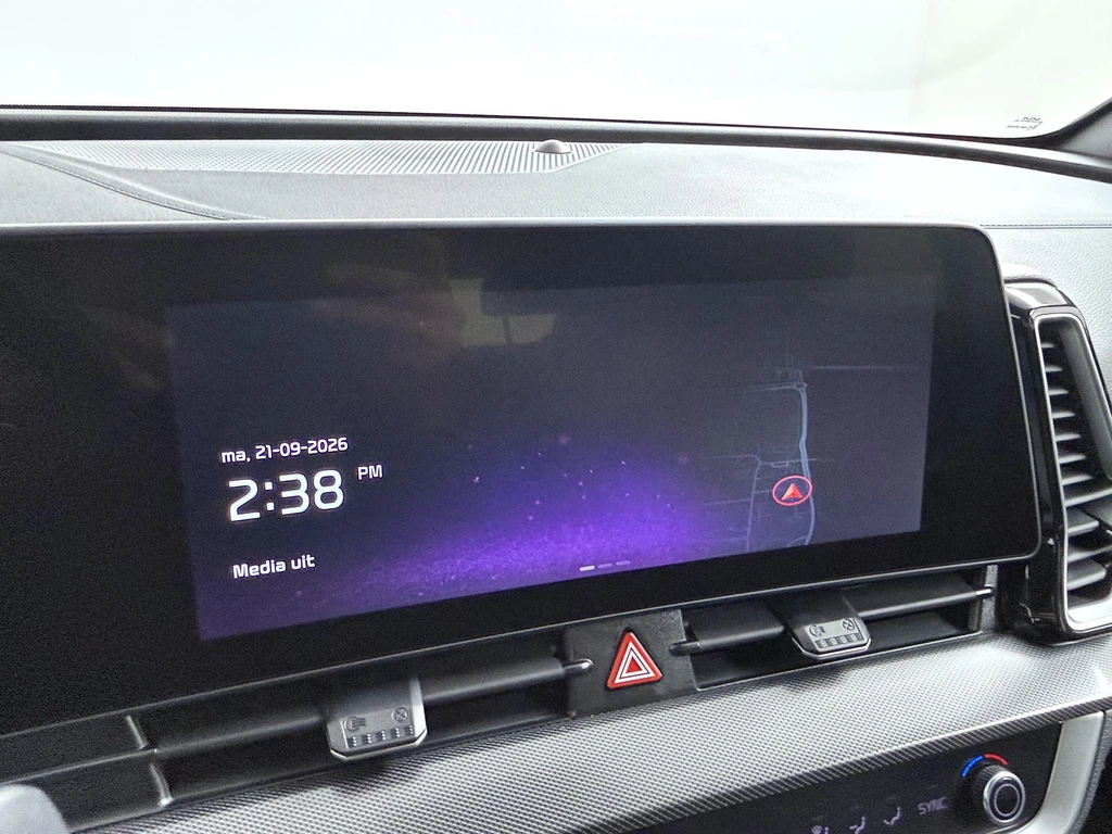 Kia Sportage – foto 18