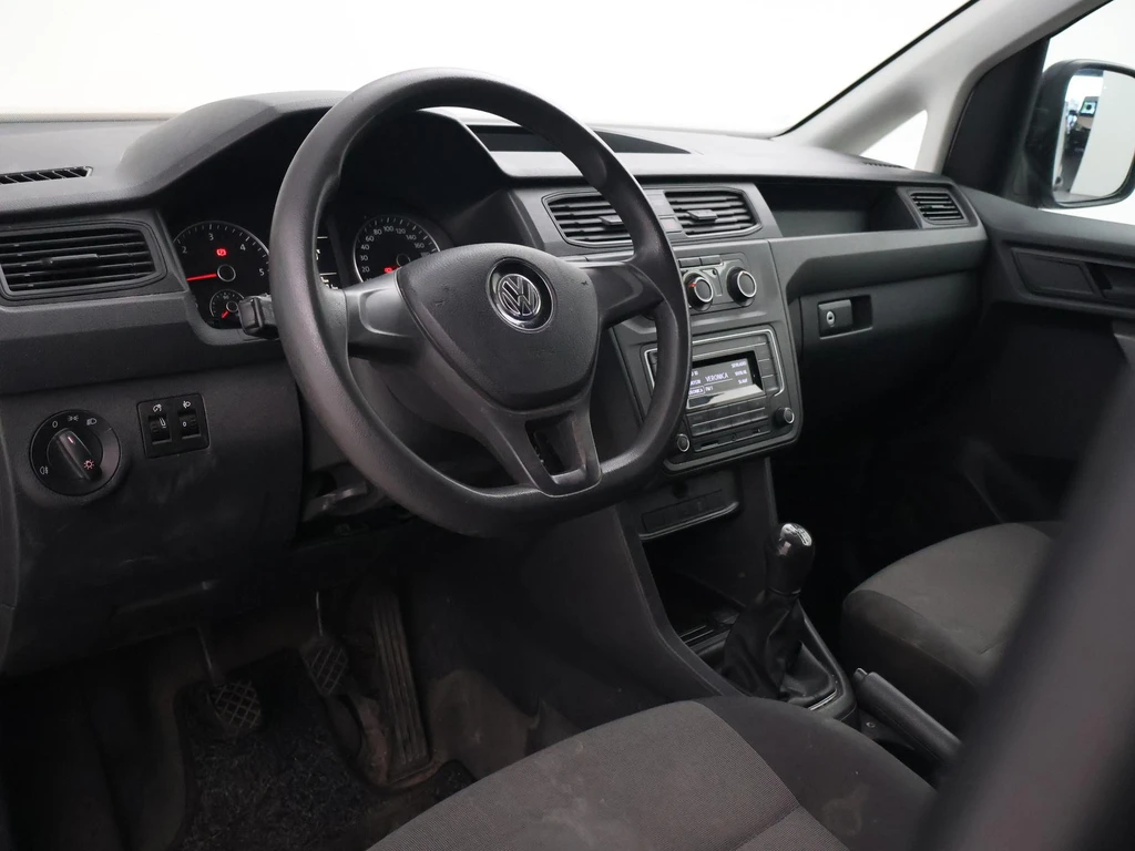 Volkswagen Caddy – foto 15
