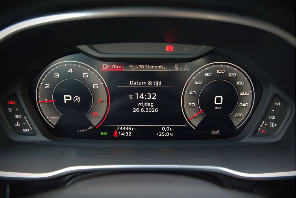 Audi Q3 – foto 21
