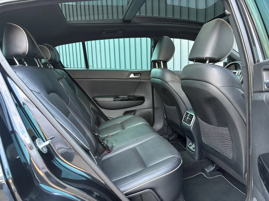Kia Sportage – foto 30