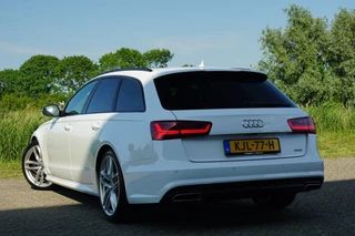 Audi A6 – thumbnail 4