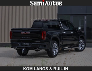 GMC Sierra – thumbnail 10