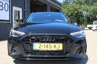 Audi A4 – thumbnail 7