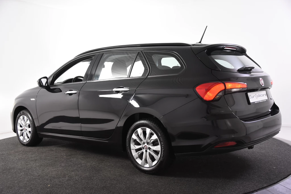 Fiat Tipo – foto 7