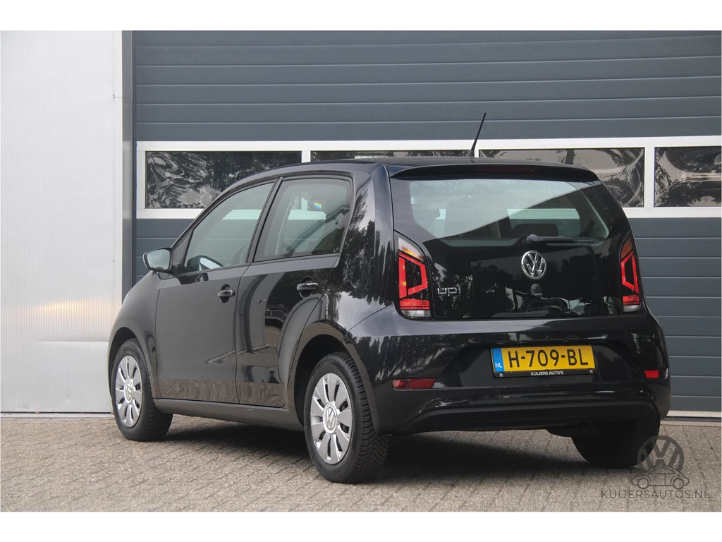 Volkswagen up! – foto 3
