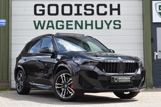 BMW X1 – thumbnail 4
