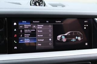 Porsche Cayenne – thumbnail 43