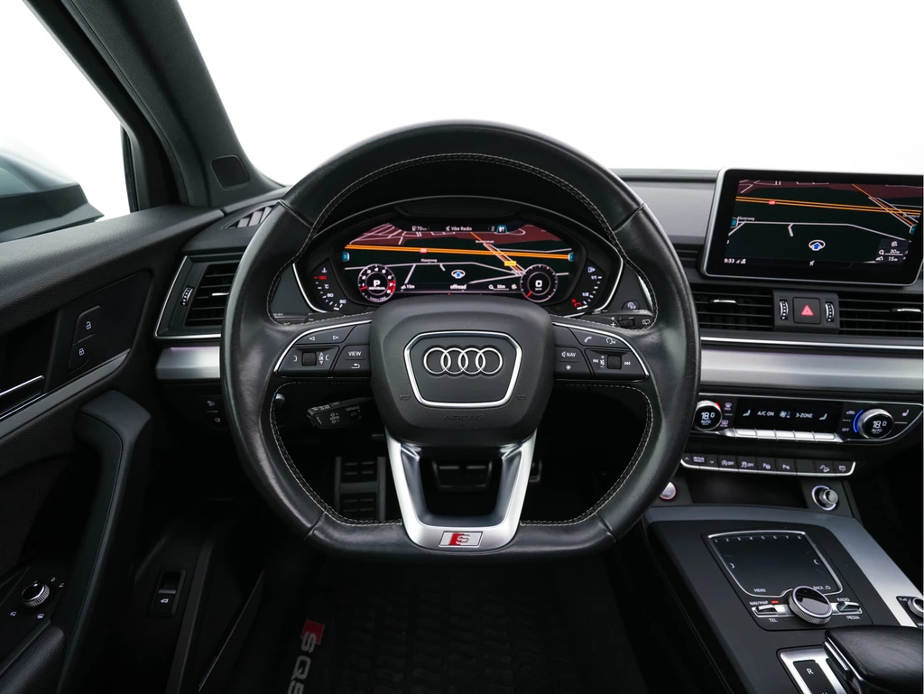 Audi SQ5 – foto 20