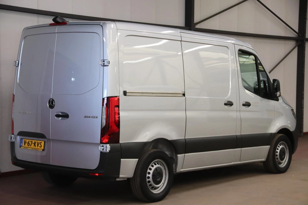 Mercedes-Benz Sprinter – foto 5
