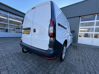 Volkswagen Caddy – thumbnail 7