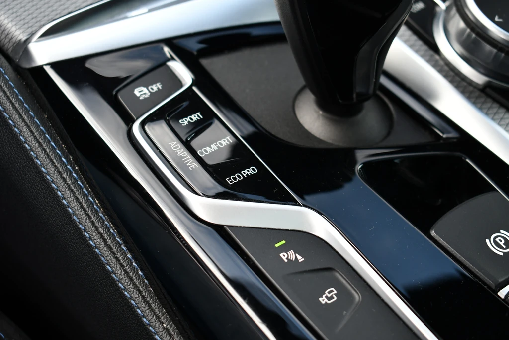 BMW 5 Serie – foto 82