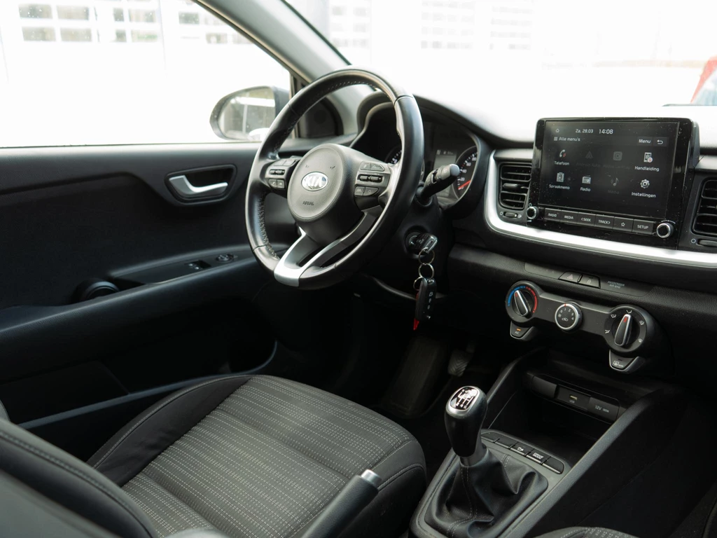 Kia Stonic – foto 22