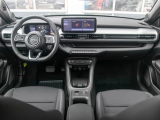 Jeep Avenger – thumbnail 12