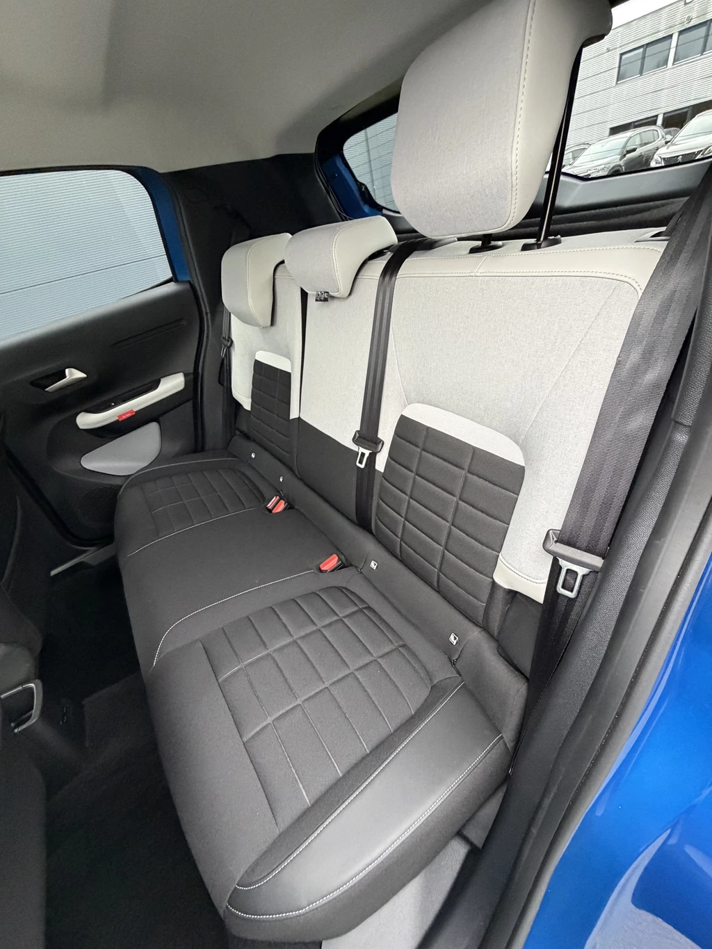 Citroën C3 – foto 14