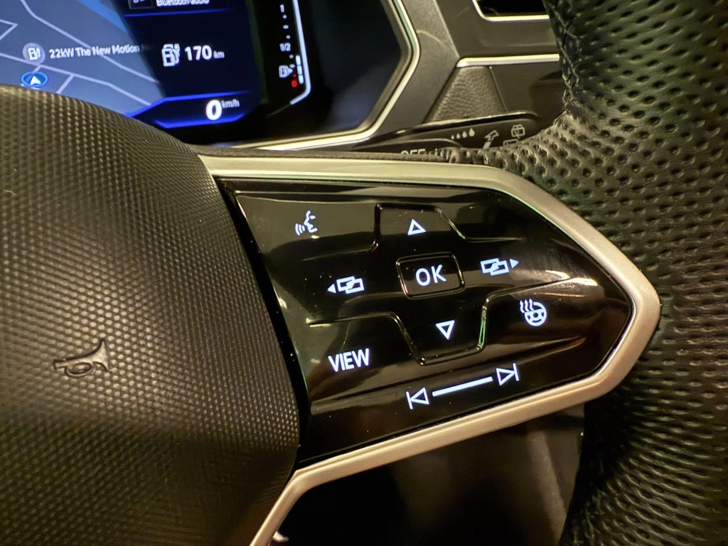 Volkswagen Tiguan – foto 57