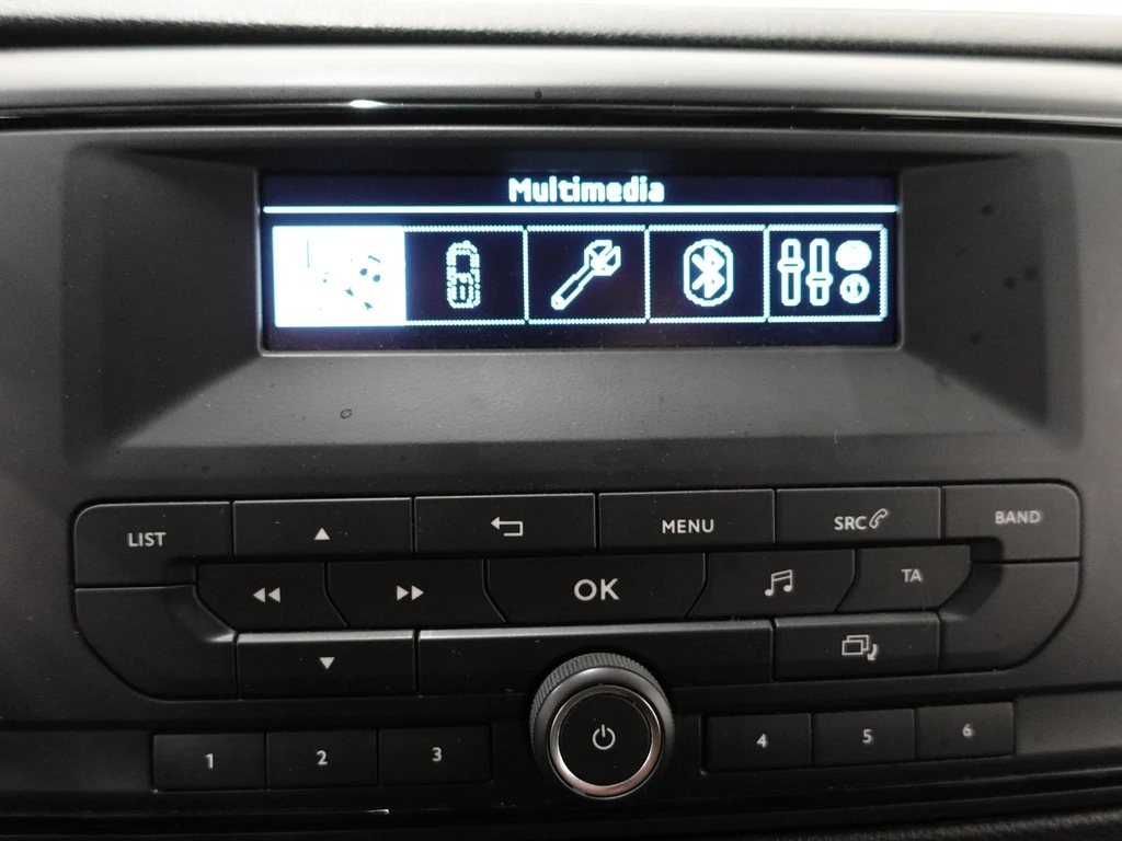 Opel Vivaro – foto 31