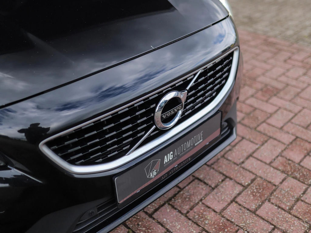 Volvo V40 – foto 17