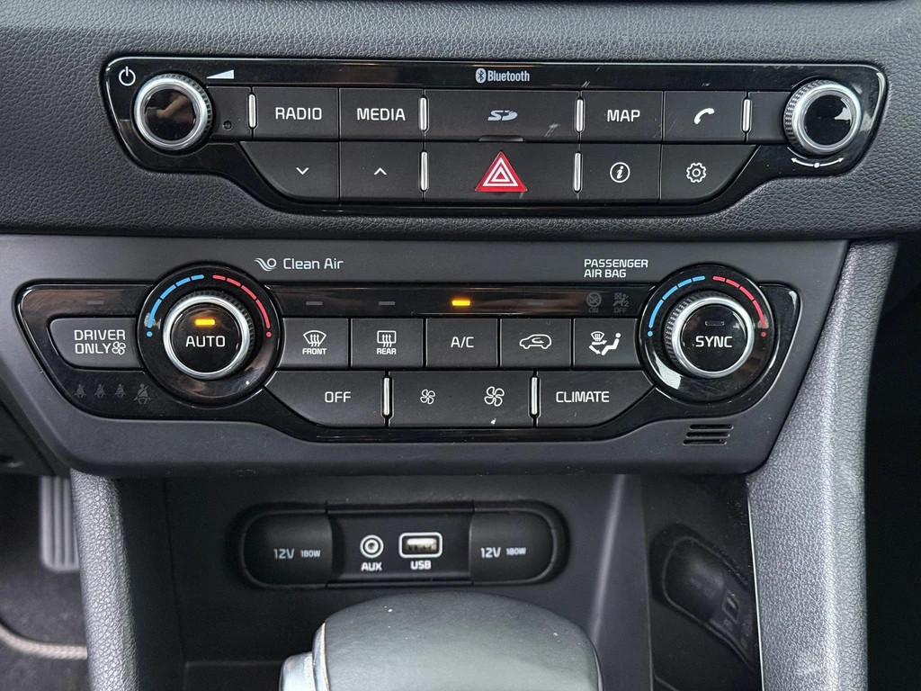 Kia Niro – foto 21