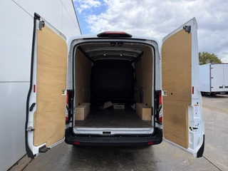 Ford E-Transit – thumbnail 15