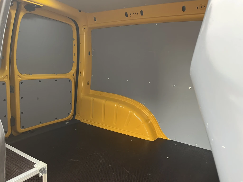 Volkswagen Caddy – foto 27