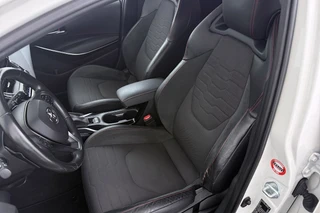 Toyota Corolla Touring Sports – thumbnail 18