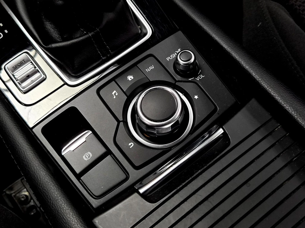 Mazda 3 – foto 19